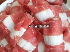 -清真祥和斋餐厅(蓟门小区店)
