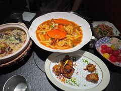 -锦荟JINHUI·浙江小馆(上海荟聚店)