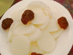 -玉华台饭庄(裕中西里小区店)