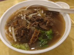 -莲塘味宝园牛杂(天越翔园店)