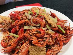 -周姑娘不等味·牛羊肉火锅·螃蟹罗氏虾·烤鱼烤串(高邮店)