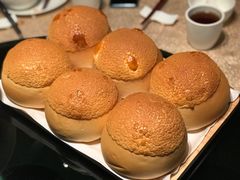 招牌菠萝包-炳胜品味(珠江新城店)