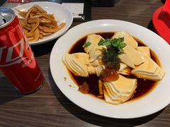 -胖哥俩肉蟹煲(名城广场店)