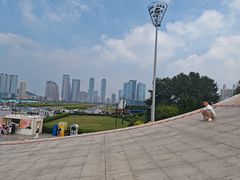 -星海广场