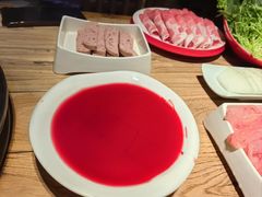 -宽窄巷子鲜牛火锅(北京首店)