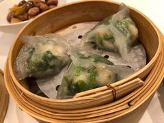 鱼饺-翠园(铜锣湾广场店)