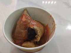 -东街钟楼肉粽(总店)