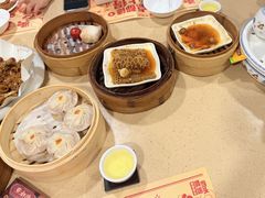 -点都德(大茶楼店)