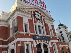 -沈阳站