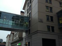 -光明·博海美食花园(上海瑞金医院12号楼店)