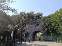 -溪口-滕头旅游景区