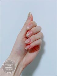 -JX今喜美甲美睫