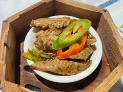 -惠如樓(白云机场T2国际出发店)
