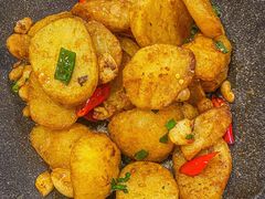 -新蜀会四川豆花(五羊店)