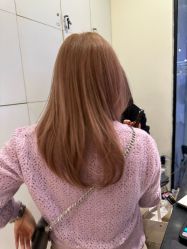 -WM Hair Salon