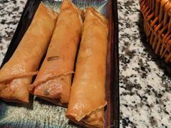 -南京大牌档(崇文门国瑞店)