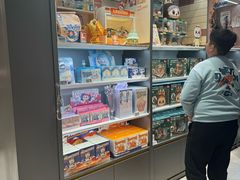 -泡泡玛特POPMART(龙湖杭州滨江天街店)