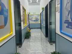 -童程童美·信息学竞赛·机器人编程·少儿编程(五棵松万达校区)