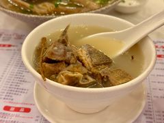 -大哥餐厅(西城花园店)