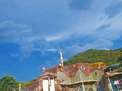 -无锡动物园·太湖欢乐园
