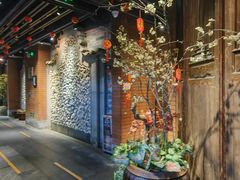 -广东道至正餐厅(区庄店)