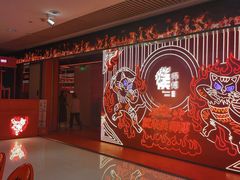 -侯师傅热炒店(印象城店)