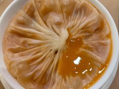 蟹肉龙虾汤包-利苑酒家(金宝店)