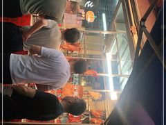 -老字号蛇口德记烧腊饭店·海鲜加工