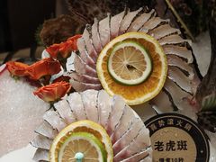 -喜聚薈·花膠雞海鮮火鍋(越秀店)