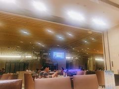 -舟山财富大酒店-自助餐厅