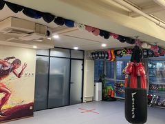 -北武堂拳击散打搏击泰拳俱乐部(三里屯总店)