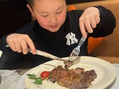 -西堤牛排(南京龙江店)