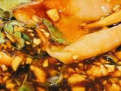 腰花-邓莽子老火锅(中兴路总店)