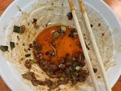 -华兴街自力面店