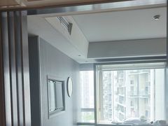 -榛悦隆堡成都酒店(春熙路太古里店)
