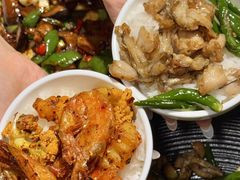 -百年神厨·地道川菜(清江西路店)