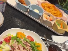 -Pennehut畔尼意面(合肥万象城店)