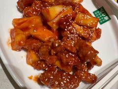 -绿草地·湘菜(7mall店)