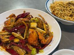 -胡二厨 ·甲鱼牛羊鞭·小龙虾(虎泉店)