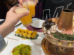 -凯鸽酒楼•雁北民间菜(华北星店)