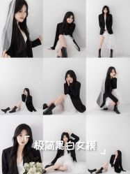 -WAVE SODA摄影工作室