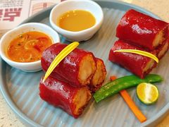 -点都德(珠江新城店)