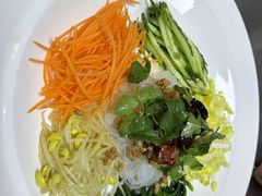 -大同江朝鲜菜•长春地标美食(绿园吾悦广场店)