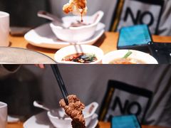 -海银海记潮汕牛肉火锅(新港中路海珠店)