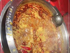-谭鸭血老火锅(远大购物广场店)