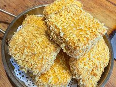 -香约老地方烧烤(九道街店)