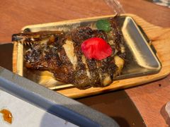 -野人部落(中街店)