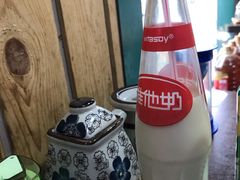 -内蒙焖面大盆骨餐馆(山大路店)