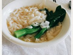 -沙河粉村·国家非遗传承(云台店)