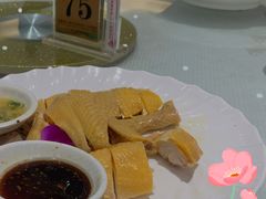 白切鸡-大欢喜饭店(江怡路店)